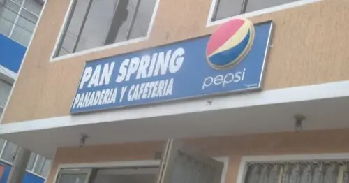 PAN SPRING BOGOTÁ PAN SPRING BOGOTÁ